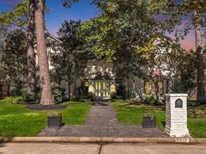 9518 Enstone Circle, Spring TX 77379