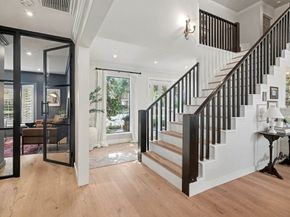 9518 Enstone Circle, Spring TX 77379