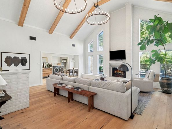 9518 Enstone Circle, Spring TX 77379