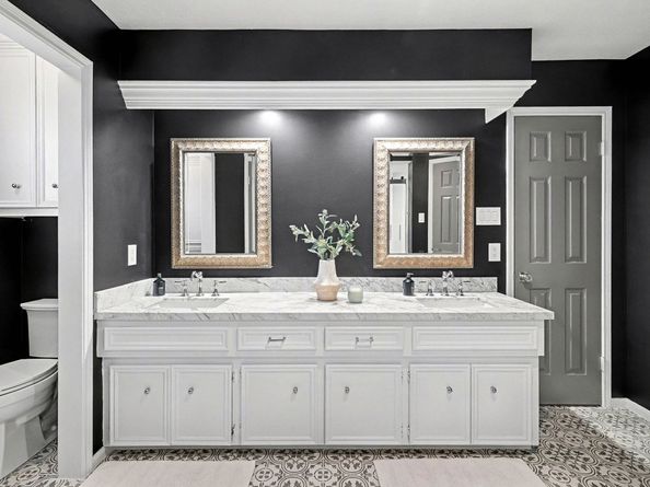 9518 Enstone Circle, Spring TX 77379