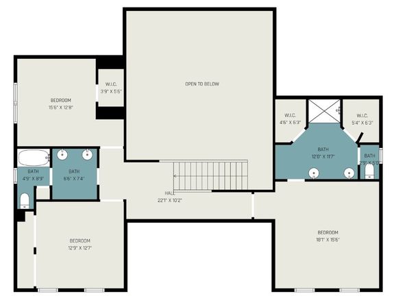 9518 Enstone Circle, Spring TX 77379