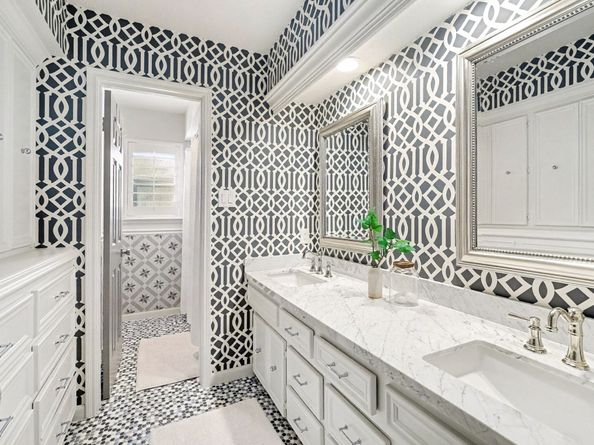 9518 Enstone Circle, Spring TX 77379