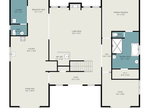 9518 Enstone Circle, Spring TX 77379