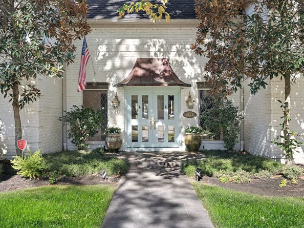 9518 Enstone Circle, Spring TX 77379