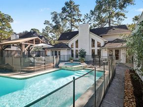 9518 Enstone Circle, Spring TX 77379