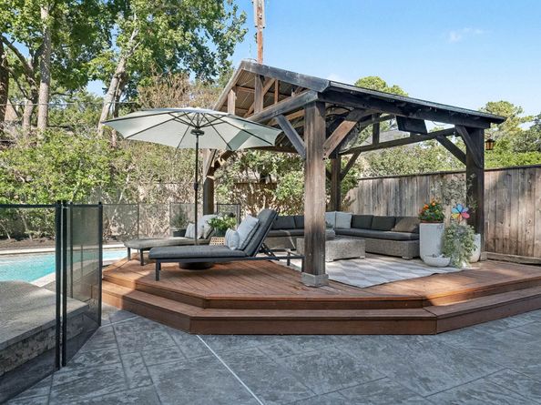 9518 Enstone Circle, Spring TX 77379