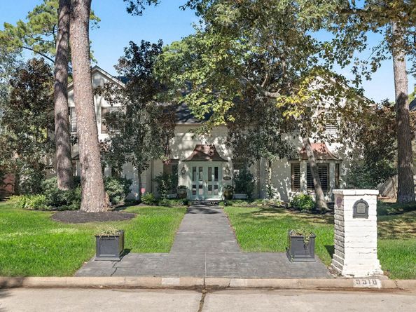 9518 Enstone Circle, Spring TX 77379