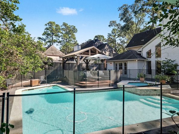 9518 Enstone Circle, Spring TX 77379