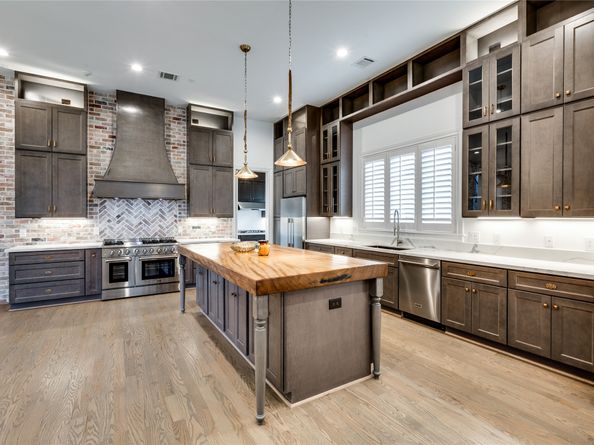 3302 Elmridge Street, Houston TX 77025