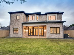 3302 Elmridge Street, Houston TX 77025