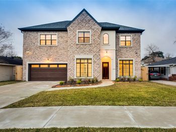 3302 Elmridge Street