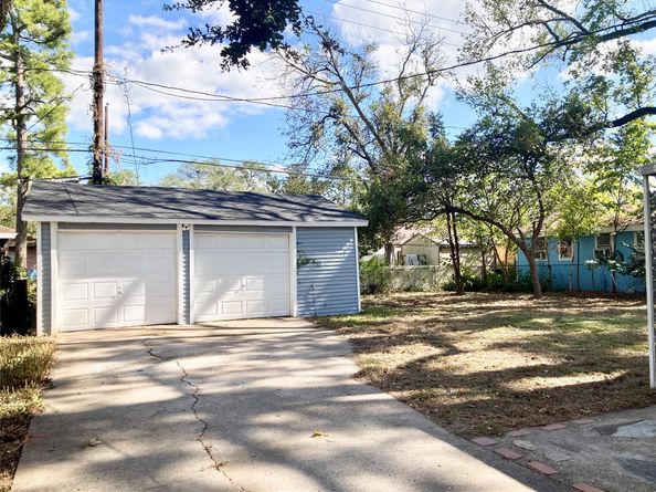 10124 Homestead, Houston TX 77016