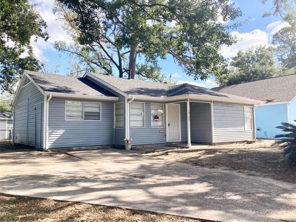 10124 Homestead, Houston TX 77016