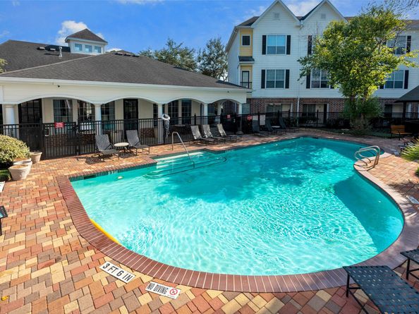 9200 Westheimer Road 1309, Houston TX 77063