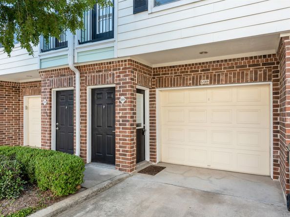 9200 Westheimer Road 1309, Houston TX 77063