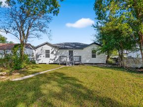 8702 Rinn Street, Houston TX 77078