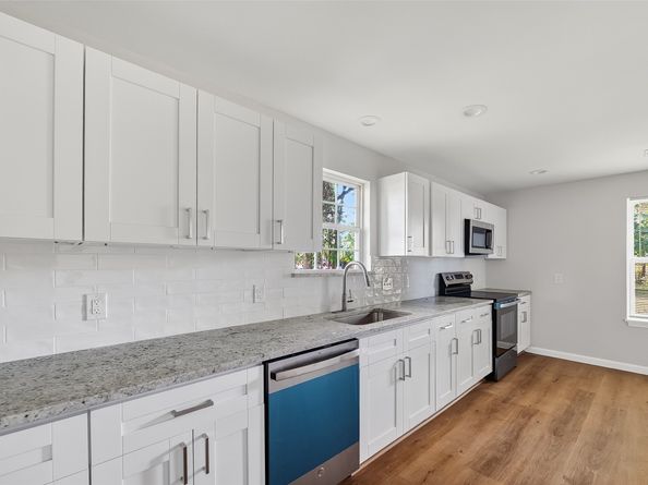 8702 Rinn Street, Houston TX 77078