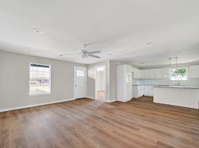 8702 Rinn Street, Houston TX 77078