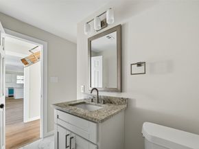 8702 Rinn Street, Houston TX 77078