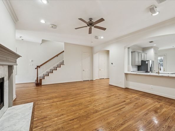 3106 Heritage Creek Oaks, Houston TX 77008