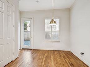 3106 Heritage Creek Oaks, Houston TX 77008