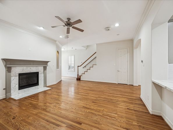 3106 Heritage Creek Oaks, Houston TX 77008