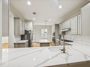 3106 Heritage Creek Oaks, Houston TX 77008