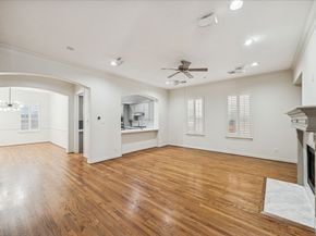 3106 Heritage Creek Oaks, Houston TX 77008