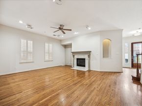 3106 Heritage Creek Oaks, Houston TX 77008