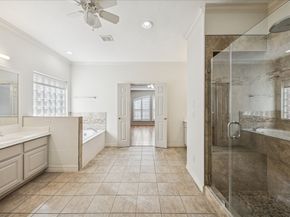 3106 Heritage Creek Oaks, Houston TX 77008