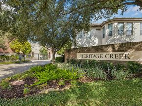 3106 Heritage Creek Oaks, Houston TX 77008