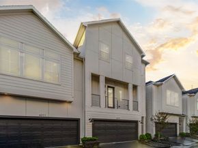 6313 Chelsea Falls Lane, Houston TX 77008