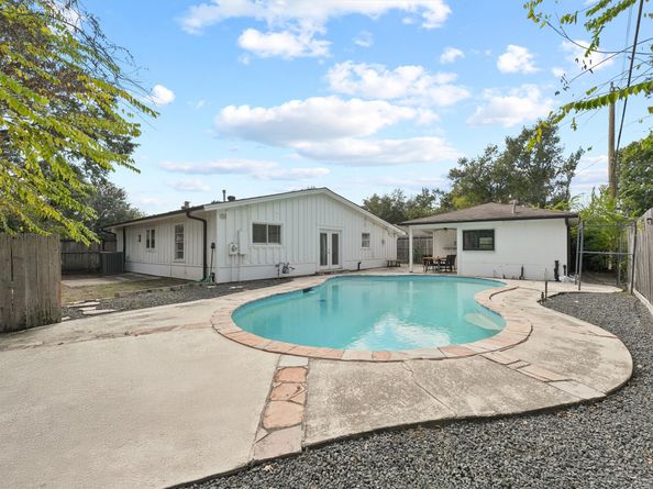 4414 Gardendale Drive, Houston TX 77092