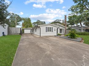 4414 Gardendale Drive, Houston TX 77092