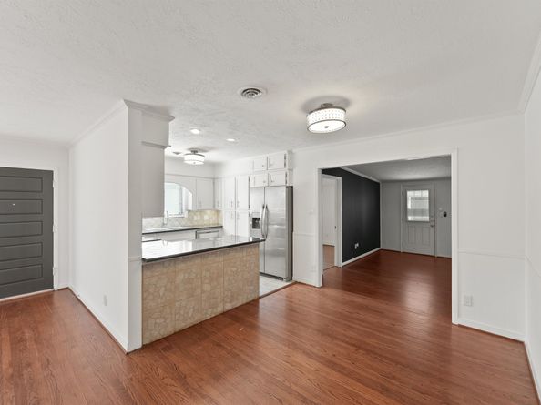 4414 Gardendale Drive, Houston TX 77092