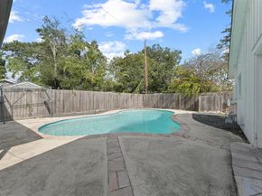 4414 Gardendale Drive, Houston TX 77092