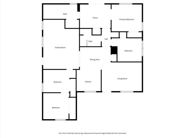 4414 Gardendale Drive, Houston TX 77092