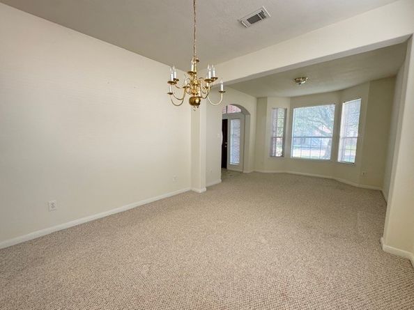 15119 Brookwood Bridge, Houston TX 77498