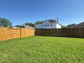 15119 Brookwood Bridge, Houston TX 77498