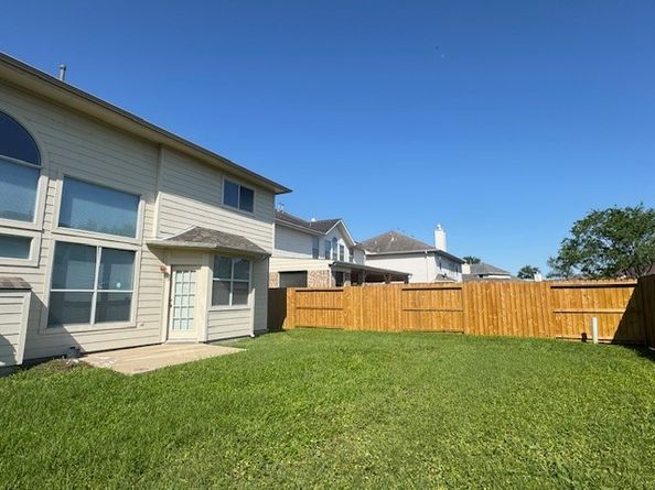 15119 Brookwood Bridge, Houston TX 77498