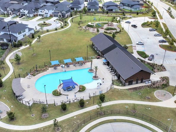 21118 Chelton Beach Drive, Cypress TX 77433