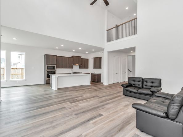 21118 Chelton Beach Drive, Cypress TX 77433