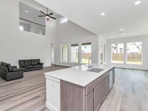 21118 Chelton Beach Drive, Cypress TX 77433