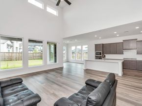 21118 Chelton Beach Drive, Cypress TX 77433