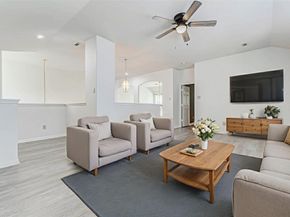 5310 Flagridge Lane, Houston TX 77066