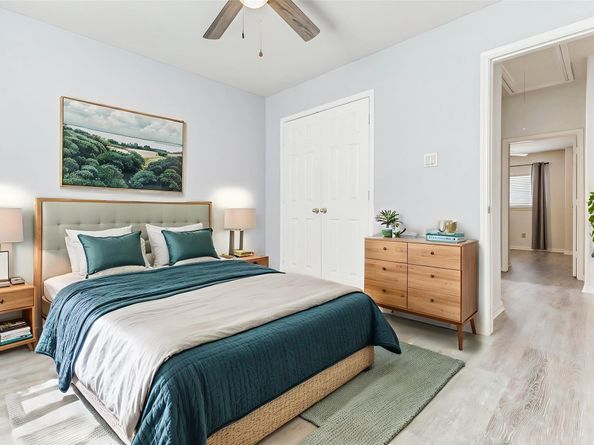 5310 Flagridge Lane, Houston TX 77066