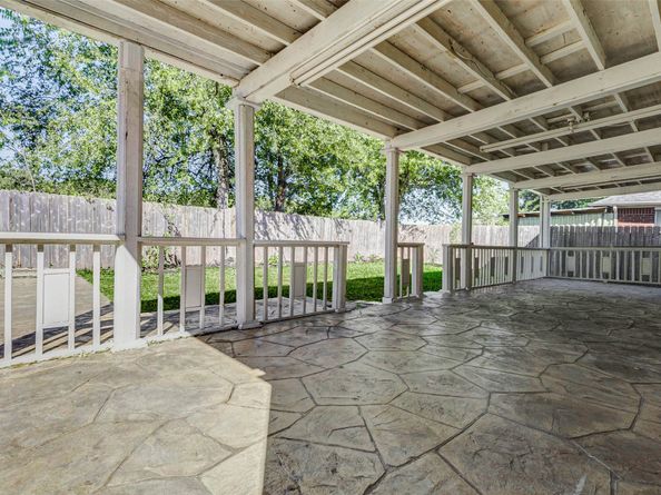 5310 Flagridge Lane, Houston TX 77066