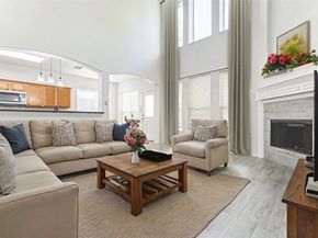 5310 Flagridge Lane, Houston TX 77066