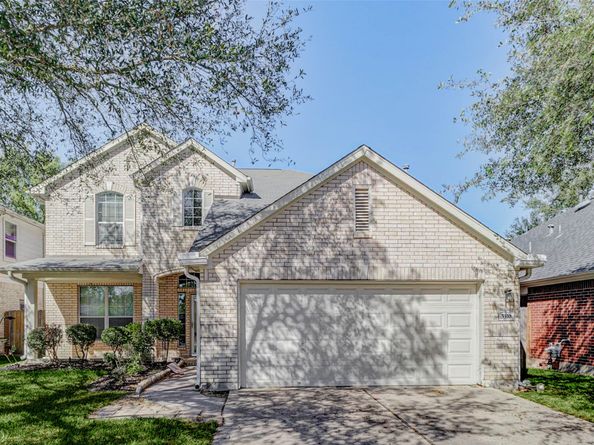 5310 Flagridge Lane, Houston TX 77066