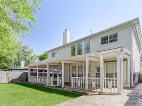 5310 Flagridge Lane, Houston TX 77066